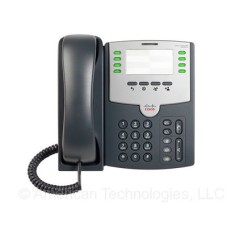 Cisco SB (Linksys) SPA501G